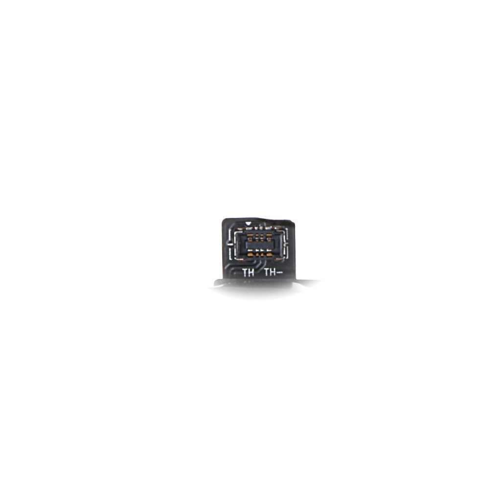 Yhteensopiva akun vaihto LENOVO BL255