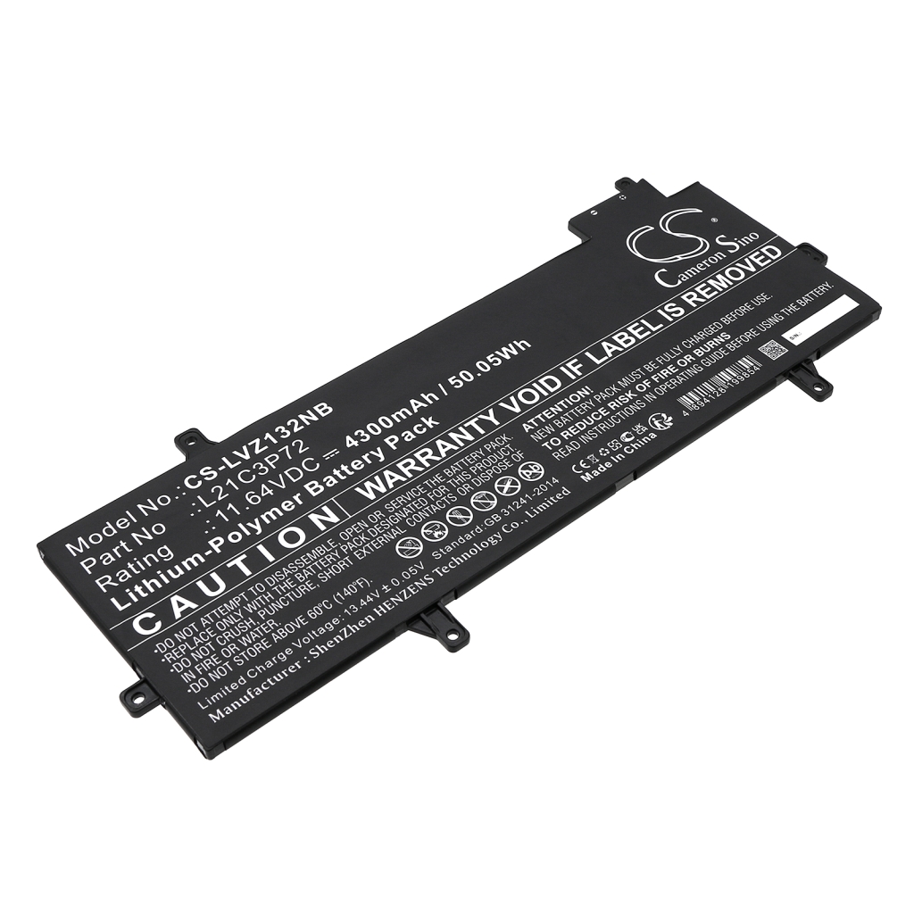 Lenovo ThinkPad Z13 21D2001CZA