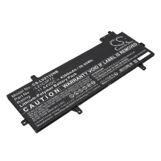 Yhteensopiva akun vaihto LENOVO 5B10W51881,5B10W51882,5B10W51883,L21B3P71,L21C3P72...