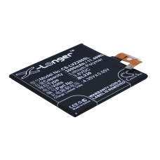 Yhteensopiva akun vaihto LENOVO BL230