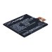 Yhteensopiva akun vaihto LENOVO BL230