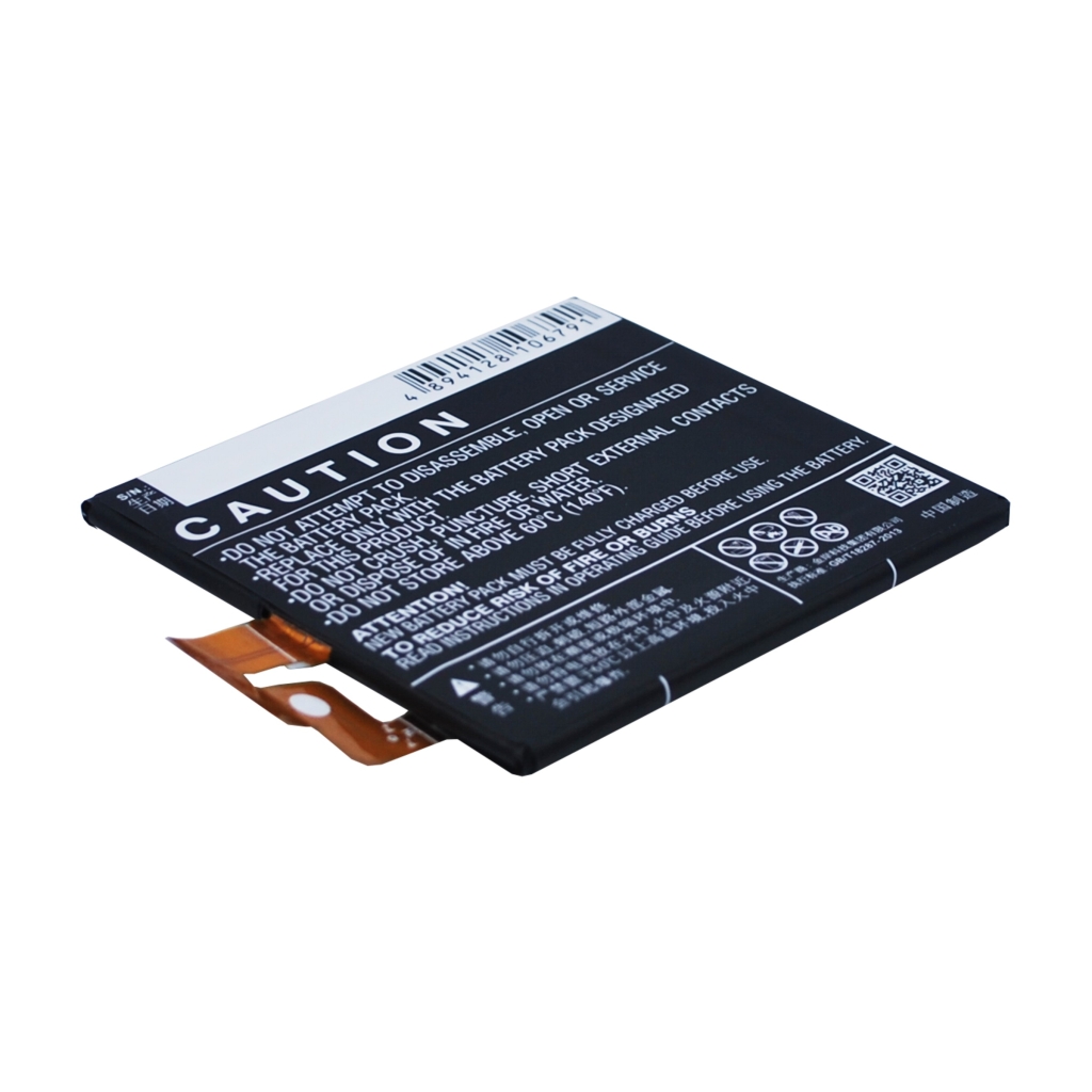 Yhteensopiva akun vaihto LENOVO BL230