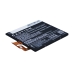Yhteensopiva akun vaihto LENOVO BL230