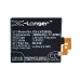 Yhteensopiva akun vaihto LENOVO BL230