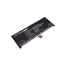 Yhteensopiva akun vaihto LENOVO BL268