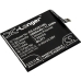 Yhteensopiva akun vaihto LENOVO BL271
