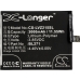 Yhteensopiva akun vaihto LENOVO BL271