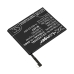 Yhteensopiva akun vaihto LENOVO BL263