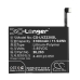 Yhteensopiva akun vaihto LENOVO BL263