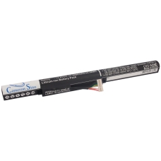 Yhteensopiva akun vaihto LENOVO 4INR19/66,L12L4K01,L12M4E21,L12M4F02,L12M4K01...