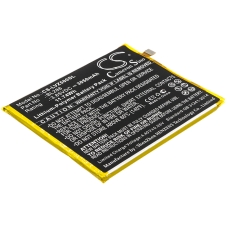 Yhteensopiva akun vaihto LENOVO BL288
