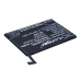 Yhteensopiva akun vaihto LENOVO BL246