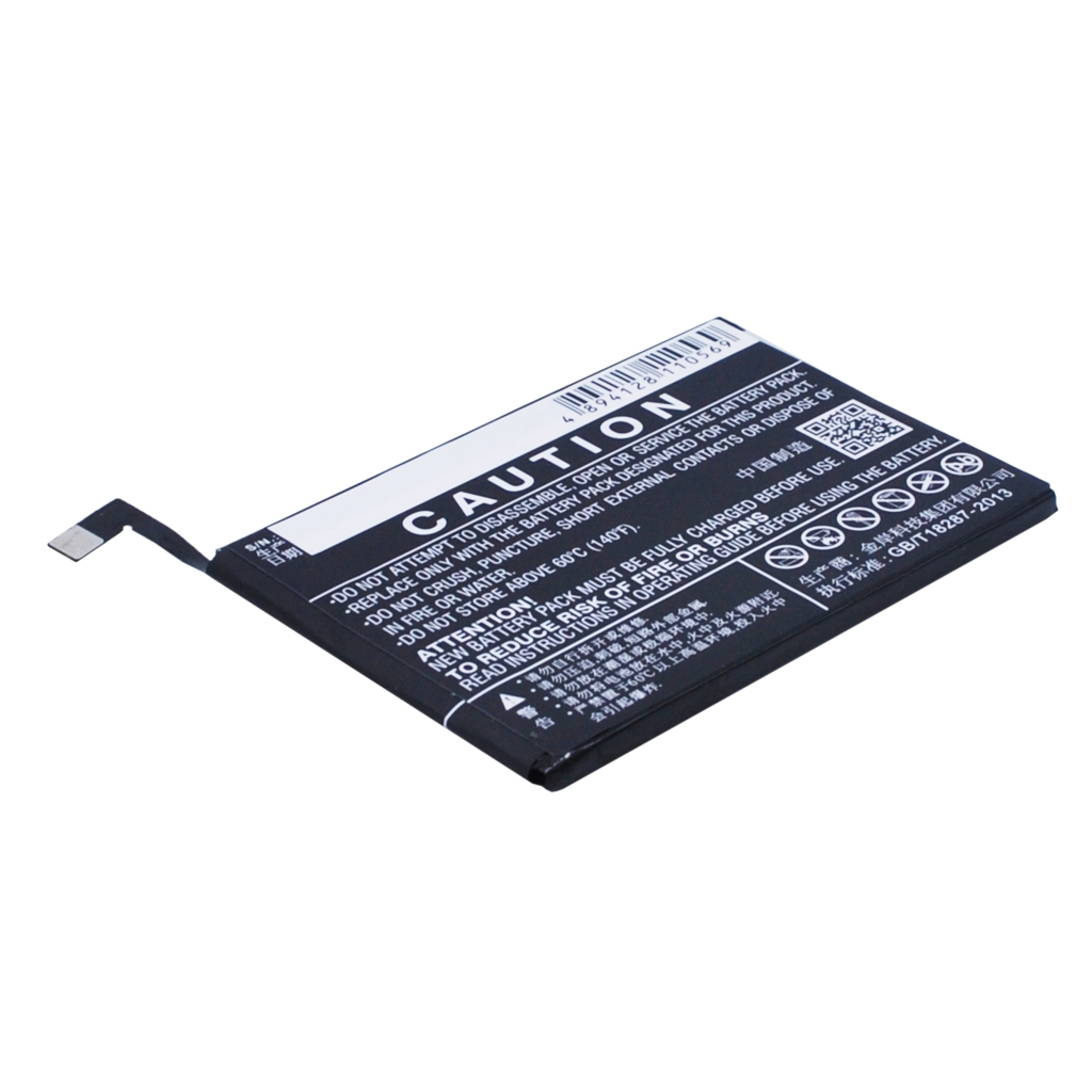 Yhteensopiva akun vaihto LENOVO BL246