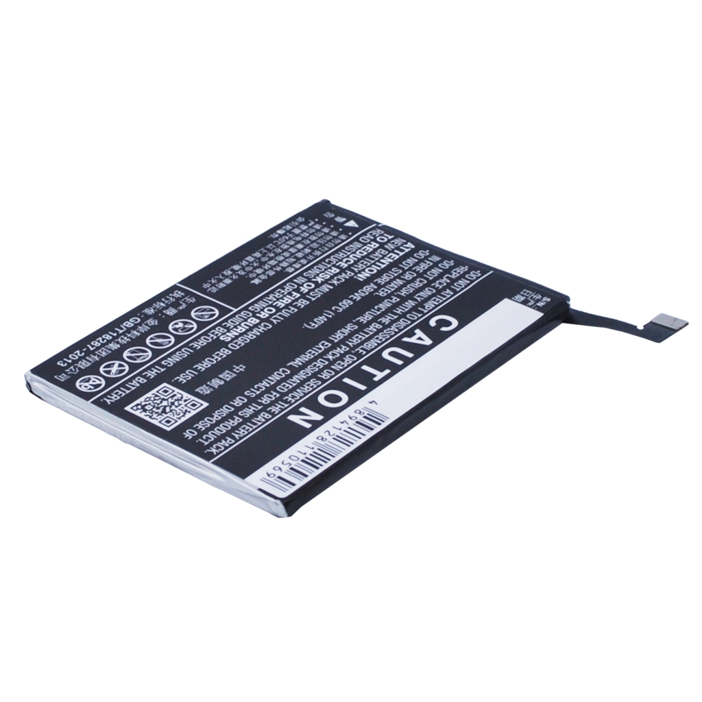 Yhteensopiva akun vaihto LENOVO BL246