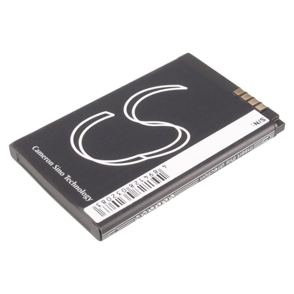 Yhteensopiva akun vaihto LG LGIP-430N,SBPL0098901