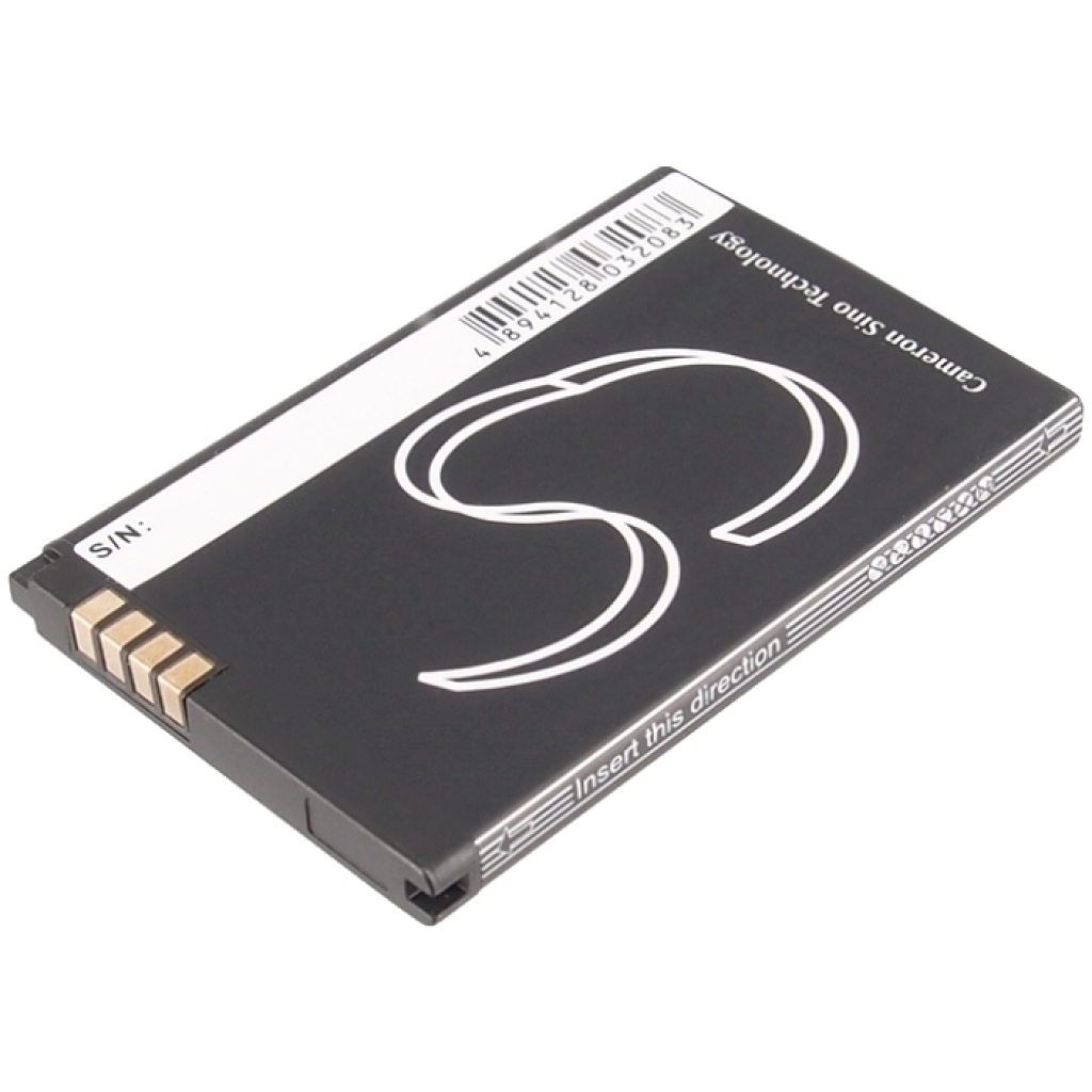 Yhteensopiva akun vaihto LG LGIP-430N,SBPL0098901