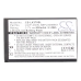Yhteensopiva akun vaihto LG LGIP-430N,SBPL0098901
