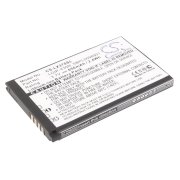 Matkapuhelimen akku LG T310
