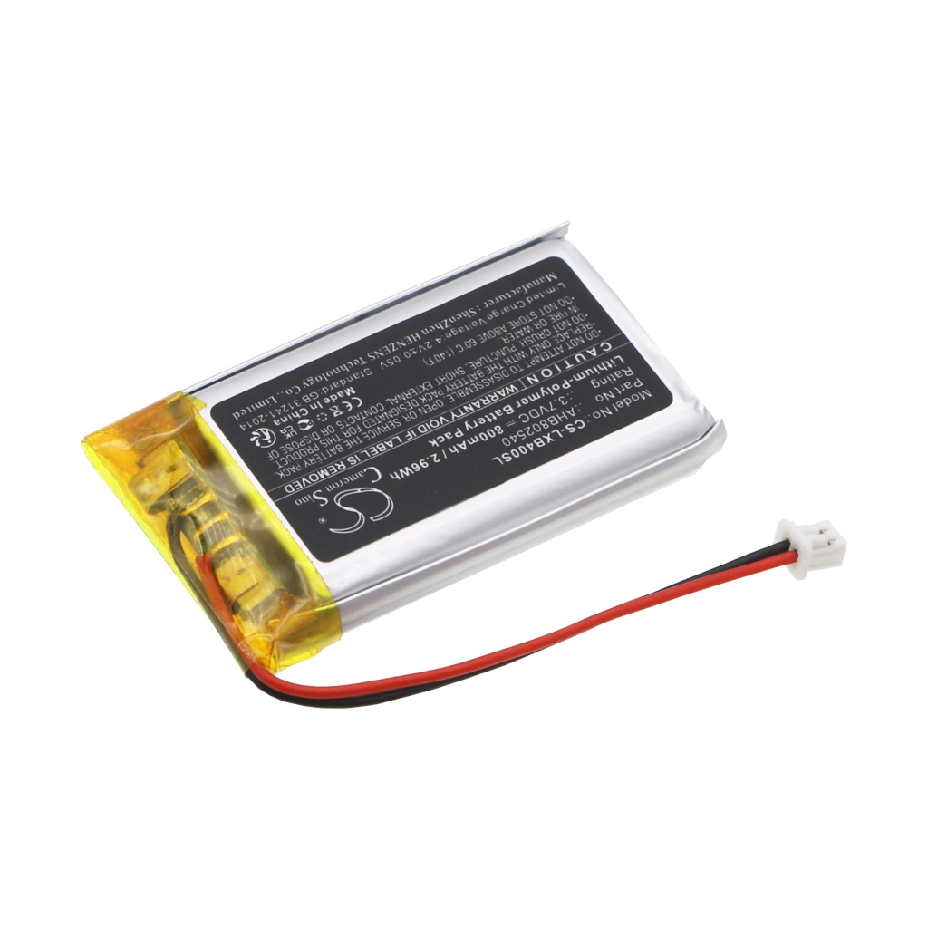 Langattoman kuulokkeen akku Fodsports CS-LXB400SL