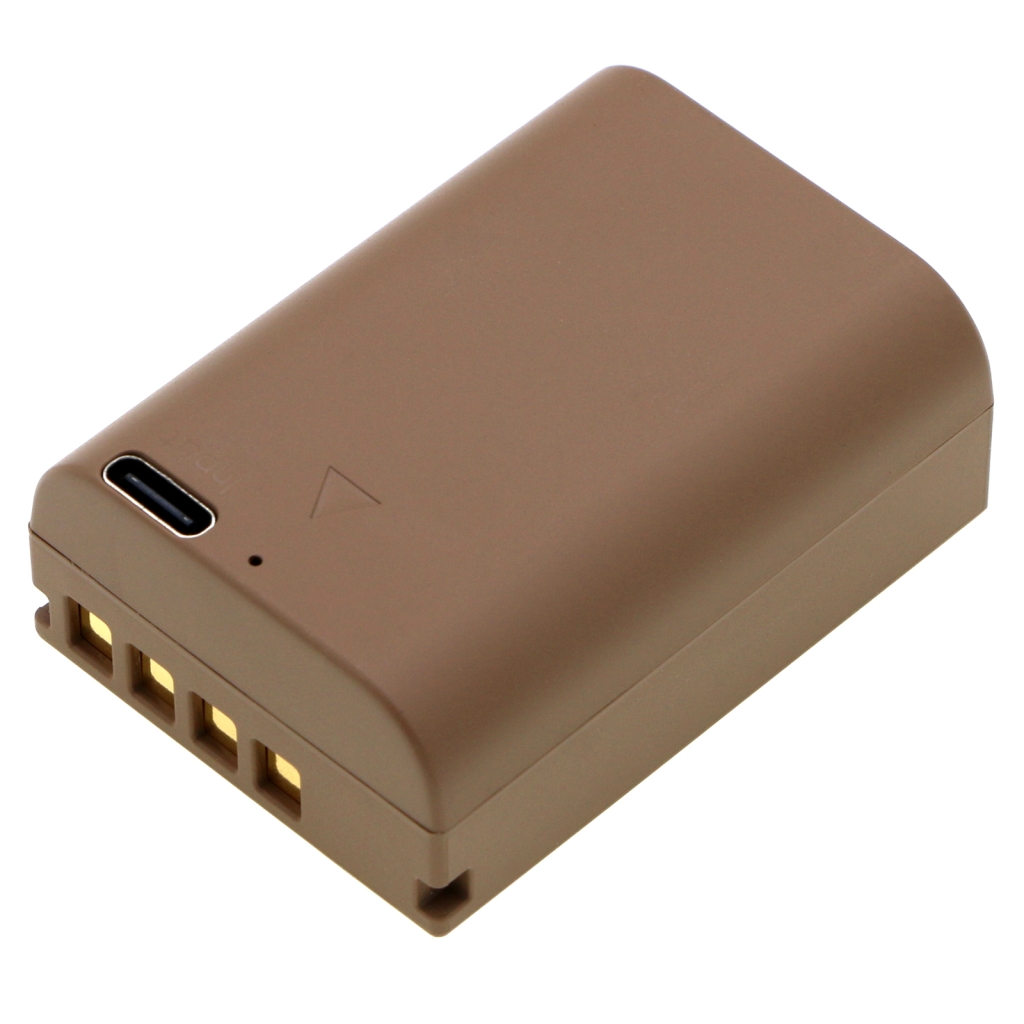Akut Kameran akku CS-LXM100MU
