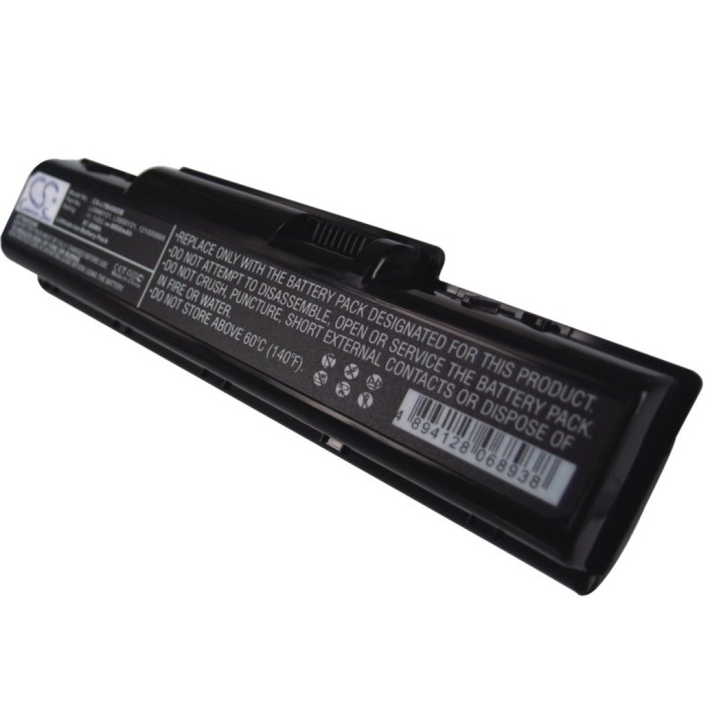 Yhteensopiva akun vaihto LENOVO 121000866,L09M6Y21,L09S6Y21