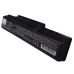 Yhteensopiva akun vaihto LENOVO L09M6Y21,L09S6Y21