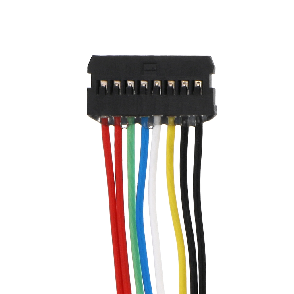 Kannettavan tietokoneen akku Lenovo CS-LYS713NB