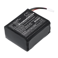 Yhteensopiva akun vaihto Lytro DC-A950
