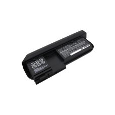 Yhteensopiva akun vaihto LENOVO 0A36285,0A36286,0A36316,42T4877L,42T4879...