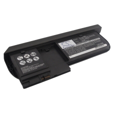 Yhteensopiva akun vaihto LENOVO 0A36285,0A36286,0A36316,42T4877L,42T4879...