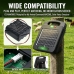 Battery compatible with My animal command CS-MAM300LT