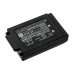 Teollisuusakku Imet WAVE2 S6 DM Transmitters (CS-MBE370BL)