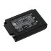 Teollisuusakku Imet WAVE2 S6 Transmitters (CS-MBE370BL)