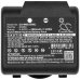 Teollisuusakku Imet THOR2 Transmitters (CS-MBE550BL)
