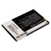 Yhteensopiva akun vaihto Motorola BH5X,SNN5865A