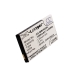 Yhteensopiva akun vaihto Motorola BH5X,SNN5865A