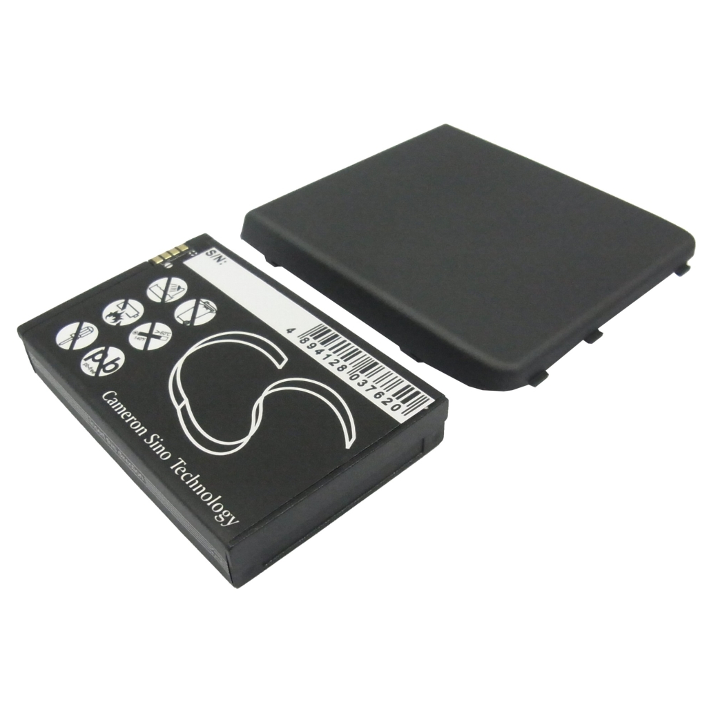 Akku yhteensopiva Motorola CS-MBH06XL