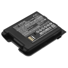 Yhteensopiva akun vaihto M3 Mobile BK10-BATT-S34