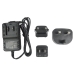 Battery grip compatible with Nikon