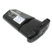 Battery grip compatible with Nikon