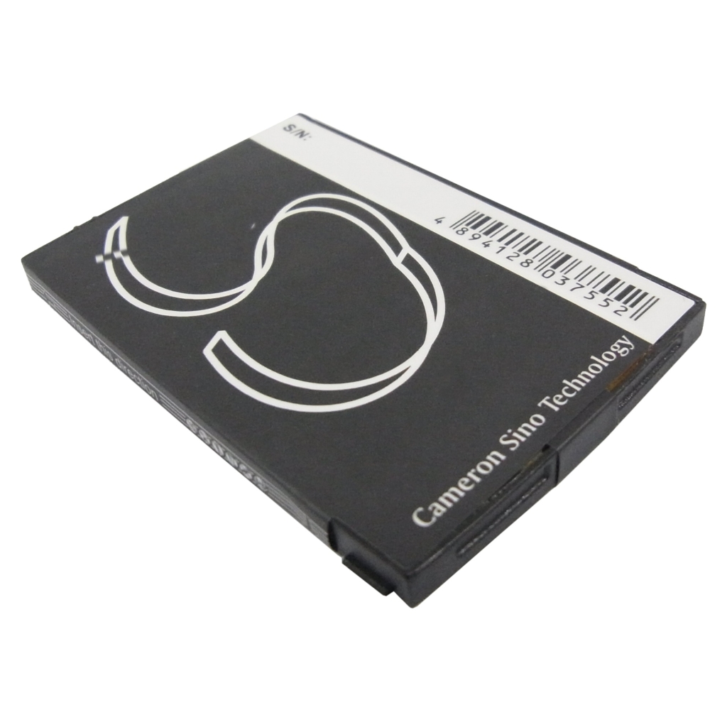 Akku yhteensopiva I-Mobile CS-MBL82SL