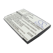 Battery for I-Mobile 2206