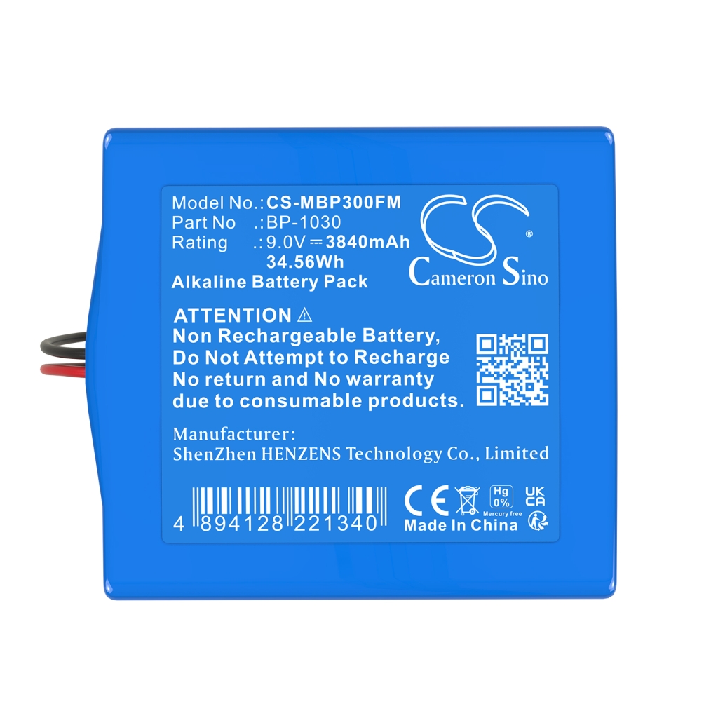 Merl pointer 3000 ELT Emergency Locator