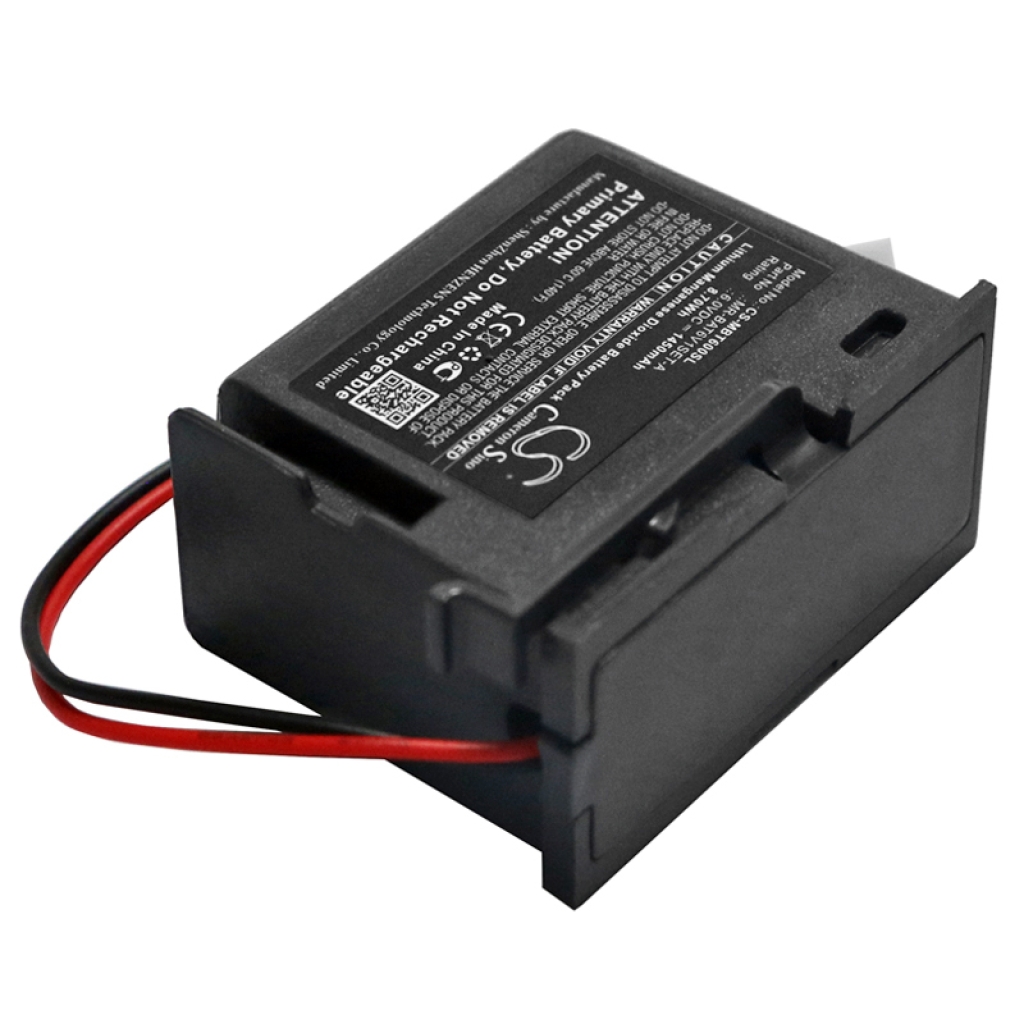 Teollisuusakku Mitsubishi MR-BAT6V1SET-A