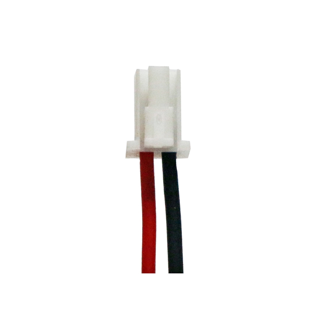 Teollisuusakku Mitsubishi MR-BAT6V1SET-A