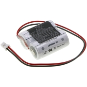 Teollisuusakku Mitsubishi MR-BAT6V1SET-A