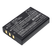 Battery compatibleWith Symbol