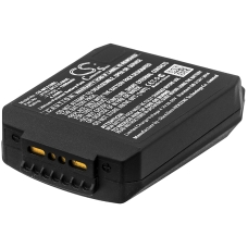 Yhteensopiva akun vaihto Motorola 82-105612-01,82-150612-01,BTRY-MC21EAB0E