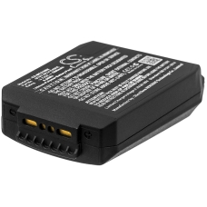 Yhteensopiva akun vaihto Motorola 82-105612-01,82-150612-01,BTRY-MC21EAB0E