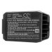 Battery compatible with Motorola